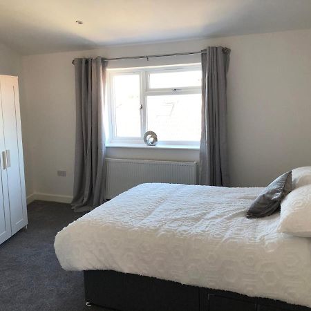Вилла Shirehampton Бристоль Экстерьер фото