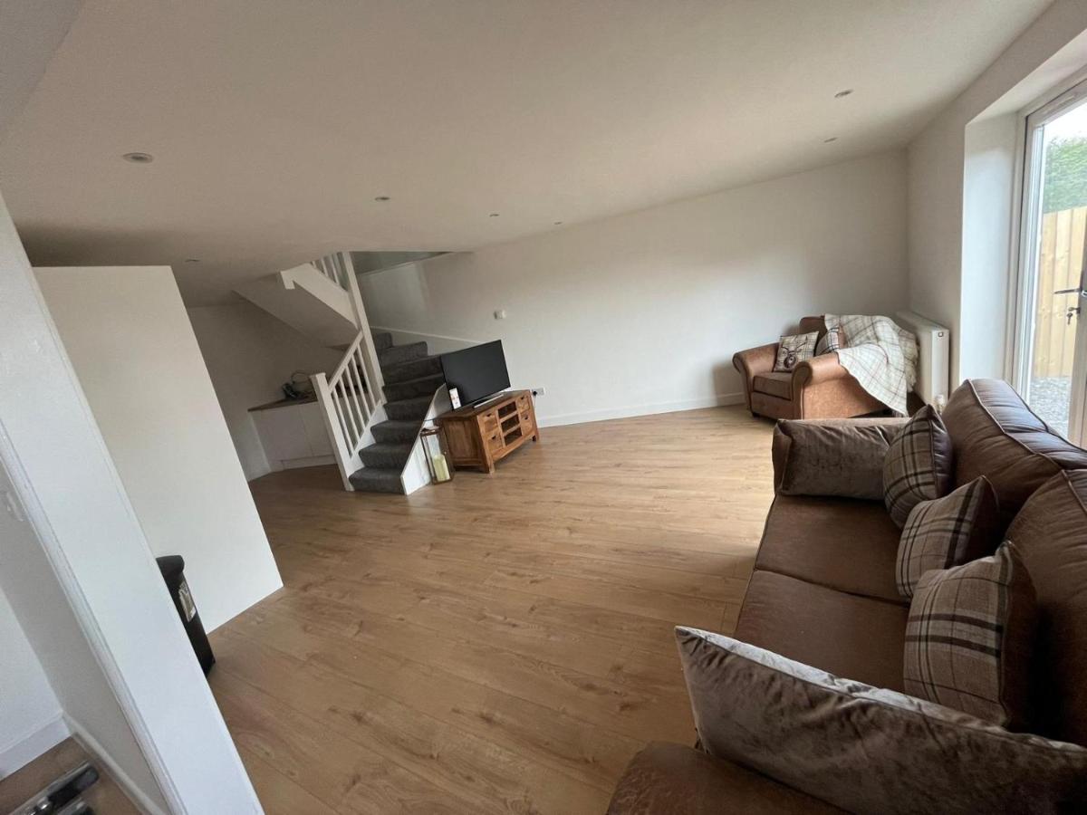 Вилла Shirehampton Бристоль Экстерьер фото